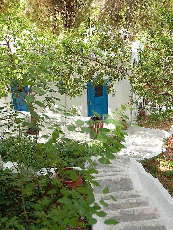 Nostos Village Holiday Resort Skiathos Island ห้อง รูปภาพ